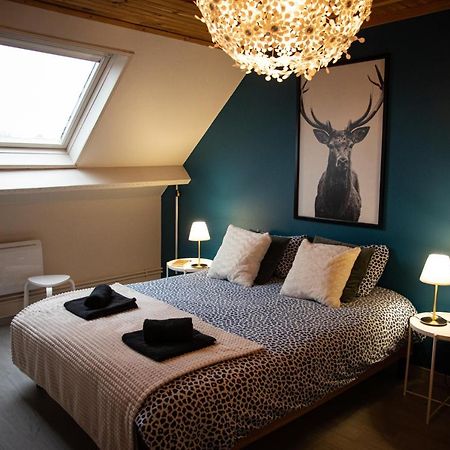 Pause Nature Sorbais Chambre Avec Salle De Bain Privative, Entree Independante Et Arrivee Autonome المظهر الخارجي الصورة