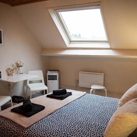 Pause Nature Sorbais Chambre Avec Salle De Bain Privative, Entree Independante Et Arrivee Autonome المظهر الخارجي الصورة