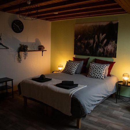 Pause Nature Sorbais Chambre Avec Salle De Bain Privative, Entree Independante Et Arrivee Autonome المظهر الخارجي الصورة