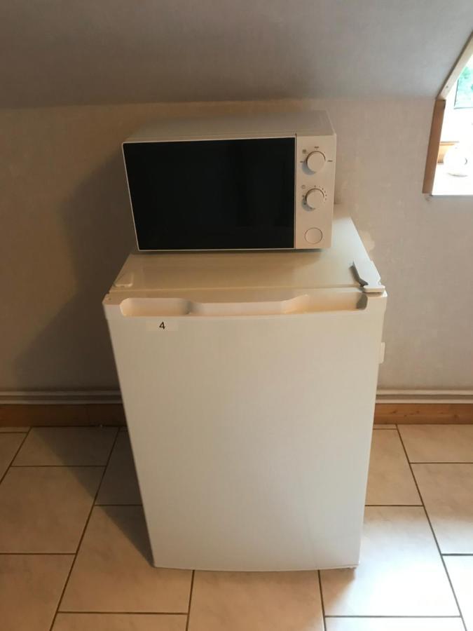 Pause Nature Sorbais Chambre Avec Salle De Bain Privative, Entree Independante Et Arrivee Autonome المظهر الخارجي الصورة