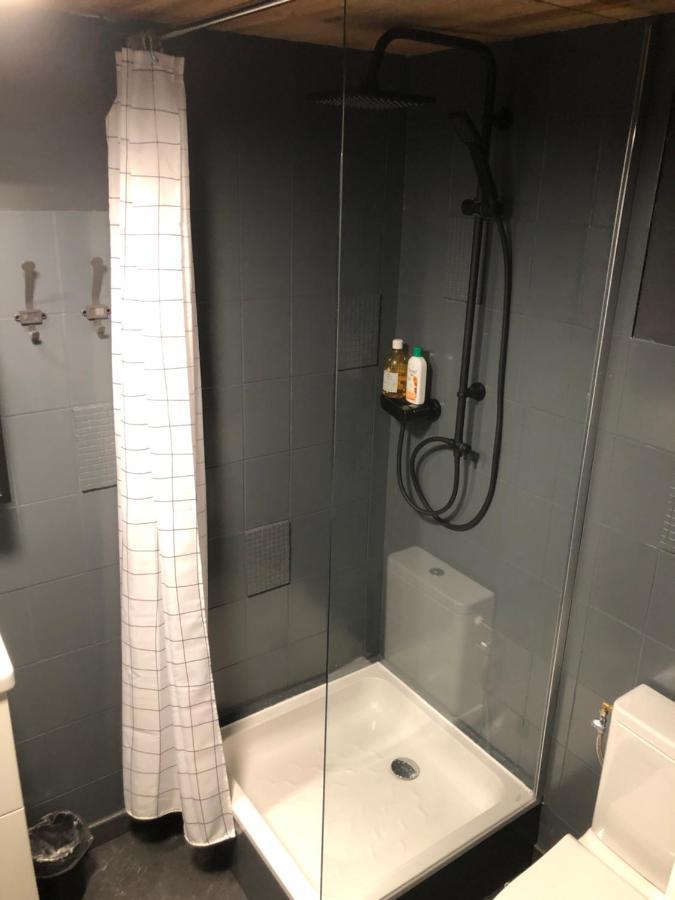 Pause Nature Sorbais Chambre Avec Salle De Bain Privative, Entree Independante Et Arrivee Autonome المظهر الخارجي الصورة