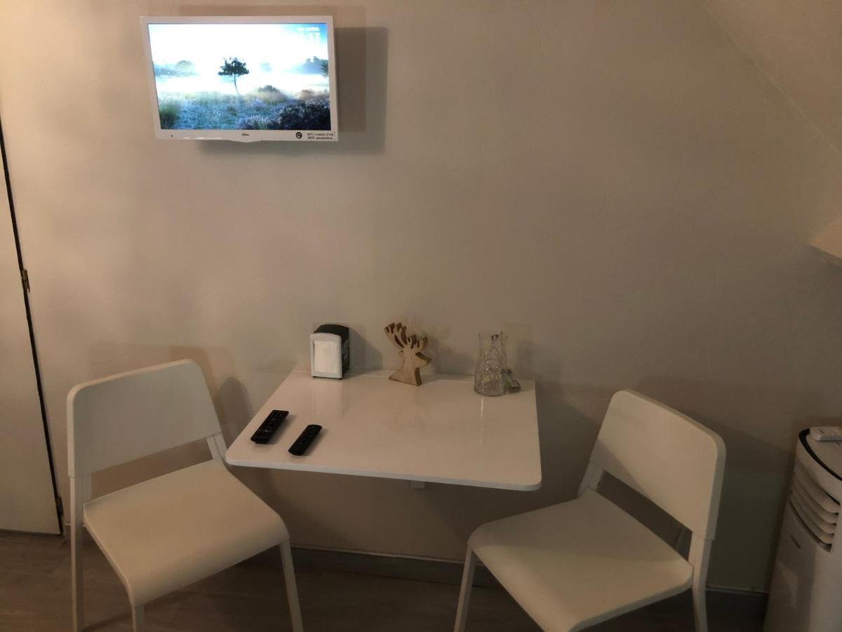 Pause Nature Sorbais Chambre Avec Salle De Bain Privative, Entree Independante Et Arrivee Autonome المظهر الخارجي الصورة