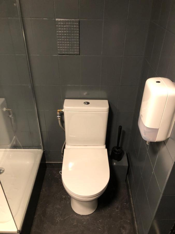 Pause Nature Sorbais Chambre Avec Salle De Bain Privative, Entree Independante Et Arrivee Autonome المظهر الخارجي الصورة